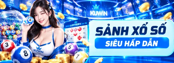 Xổ số kuwin